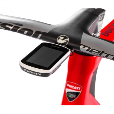 2022 Ducati Futa LIMITED Road Bike