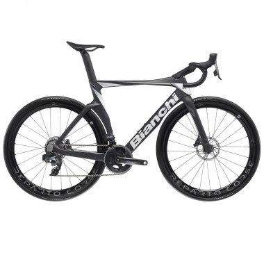 2023 Bianchi OLTRE PRO SRAM Force Etap Axs Road Bike 2023 Bianchi OLTRE PRO SRAM Force Etap Axs Road Bike