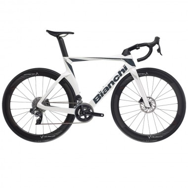 2023 Bianchi OLTRE Rival Etap AXS 12SP Road Bike 2023 Bianchi OLTRE Rival Etap AXS 12SP Road Bike