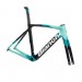 2023 Bianchi OLTRE XR4 Disc Frame Kit