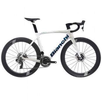 2023 Bianchi OLTRE XR4 Red Etap AXS 12SP Road Bike