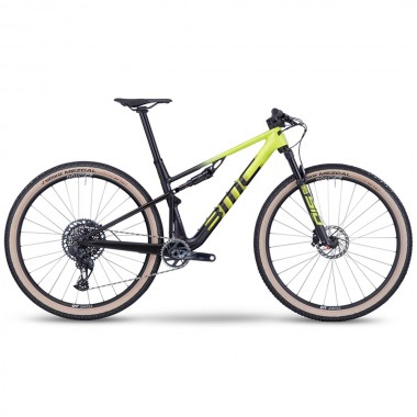 2023 BMC Fourstroke 01 Two Mountain Bike 2023 BMC Fourstroke 01 Two Mountain Bike