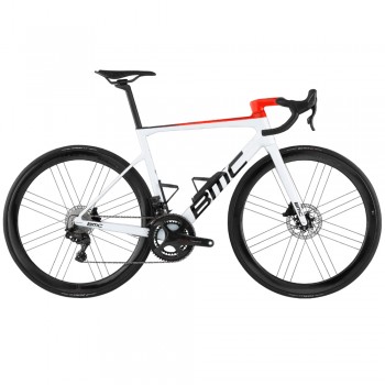 2023 BMC Teammachine SLR 01 LTD Road Bike