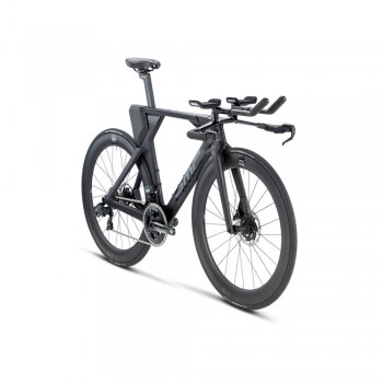 2023 BMC Timemachine 01 DISC ONE Road Bike
