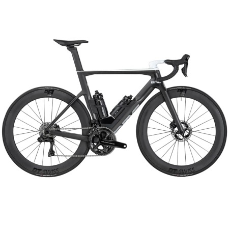 2023 BMC Timemachine Road 01 One Bike