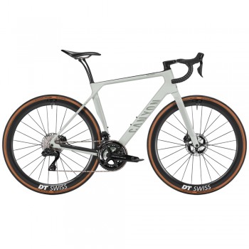 2023 Canyon Endurace CFR Di2 Road Bike