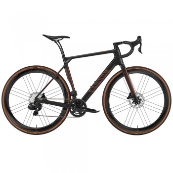 2023 Canyon Endurace CFR WRL Road Bike
