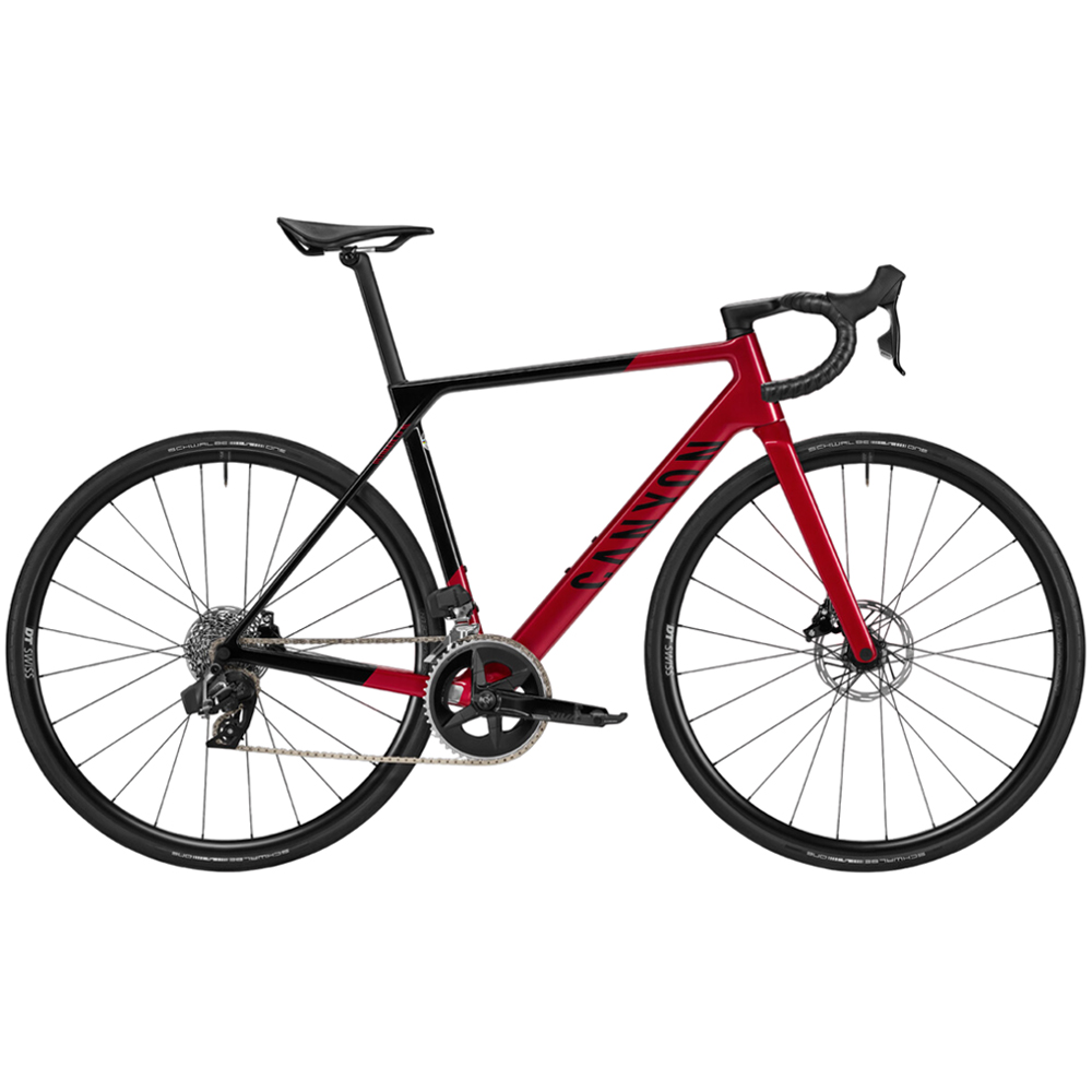 2023 Canyon Ultimate CF SL 7 AXS Road Bike