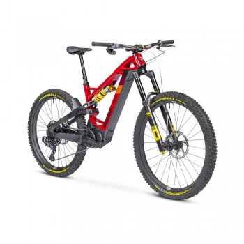 2023 Ducati Powerstage RR Mountain Bike