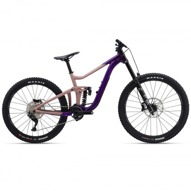 2023 Giant Reign SX Mountain Bike 2023 Giant Reign SX Mountain Bike
