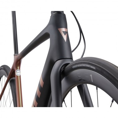 2023 Giant Tcr Advanced Pro Disc 0 Ar Road Bike