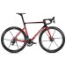 2023 Look 795 Blade RS Red Chrome Satin Road Bike