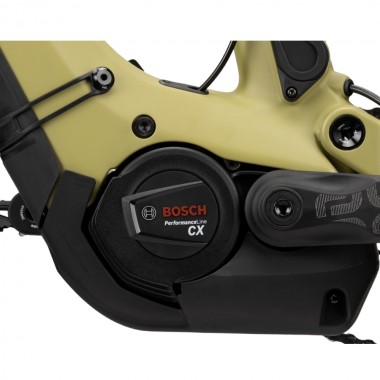 2023 Radon Deft 8.0 HD 750 Mountain Bike