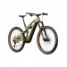 2023 Radon Deft 8.0 HD 750 Mountain Bike