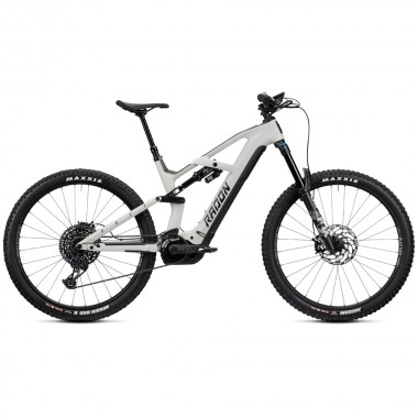 2023 Radon Deft 9.0 750 Mountain Bike 2023 Radon Deft 9.0 750 Mountain Bike