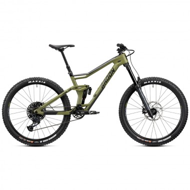 2023 Radon JAB 9.0 Mountain Bike 2023 Radon JAB 9.0 Mountain Bike
