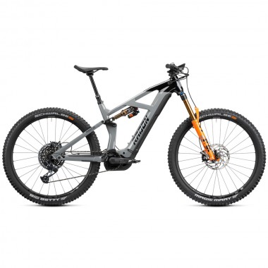 2023 Radon Render 10.0 750 Mountain Bike 2023 Radon Render 10.0 750 Mountain Bike