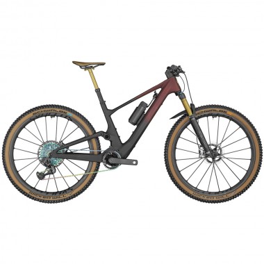 2023 Scott Lumen eRIDE 900 SL Bike 2023 Scott Lumen eRIDE 900 SL Bike