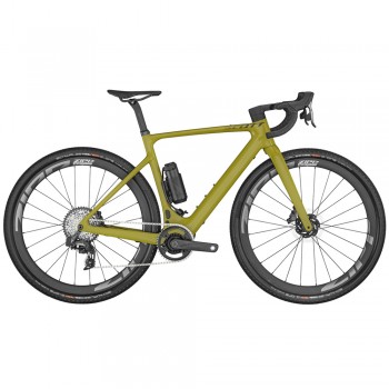 2023 Scott Solace Gravel Eride 10 Road Bike