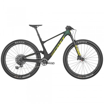 2023 Scott Spark RC World Cup Mountain Bike
