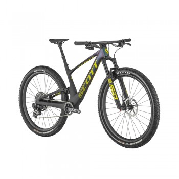 2023 Scott Spark RC World Cup Mountain Bike