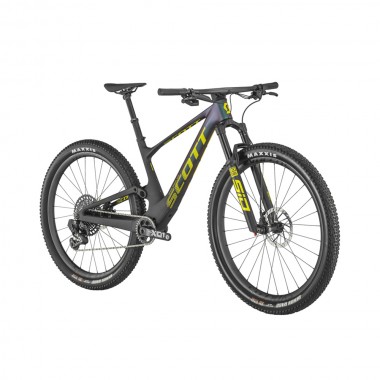 2023 Scott Spark RC World Cup Mountain Bike
