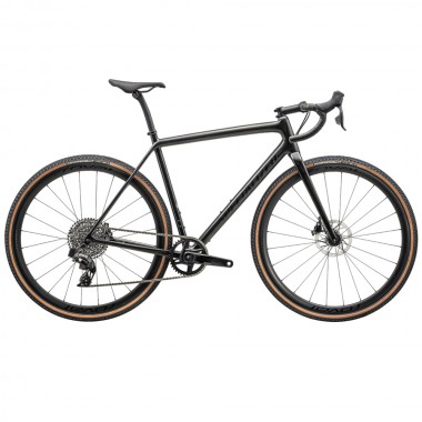 2023 Specialized Crux Expert Road Bike 2023 Specialized Crux Expert Road Bike