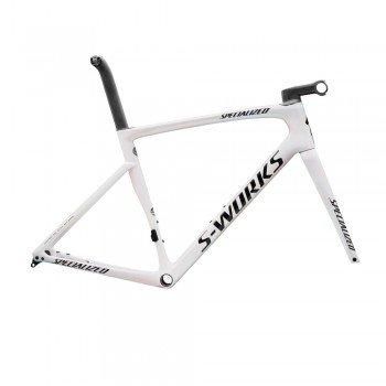2023 Specialized Remco's Reign Celebration Tarmac Frameset