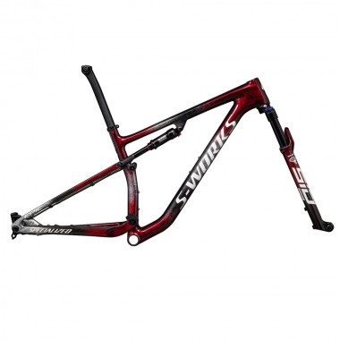 2023 Specialized S-Works Epic Frameset 2023 Specialized S-Works Epic Frameset