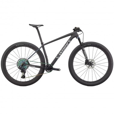 2023 Specialized S-Works Epic Hardtail Mountain Bike 2023 Specialized S-Works Epic Hardtail Mountain Bike