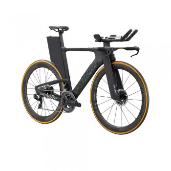 2023 Specialized S-Works Shiv Disc Road Bike