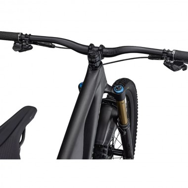 2023 Specialized S-Works Stumpjumper EVO Mountain Bike