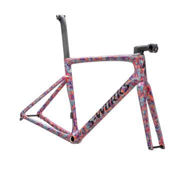 2023 Specialized S-Works Tarmac SL7 Frameset 2023 Specialized S-Works Tarmac SL7 Frameset