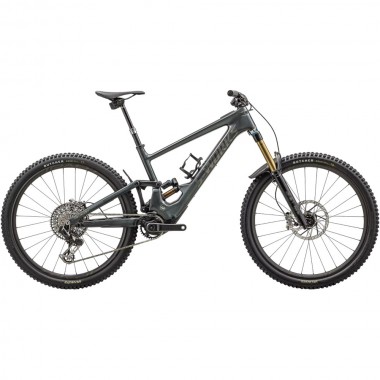 2023 Specialized S-Works Turbo Kenevo SL 2 Mountain Bike 2023 Specialized S-Works Turbo Kenevo SL 2 Mountain Bike