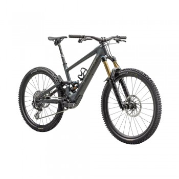 2023 Specialized S-Works Turbo Kenevo SL 2 Mountain Bike
