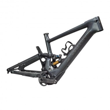2023 Specialized S-Works Turbo Kenevo SL Frameset 2 2023 Specialized S-Works Turbo Kenevo SL Frameset 2