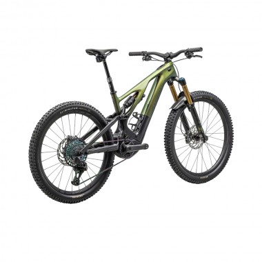 2023 Specialized S-Works Turbo Levo Mountain Bike