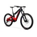 2023 THOK Gram Mountain Bike