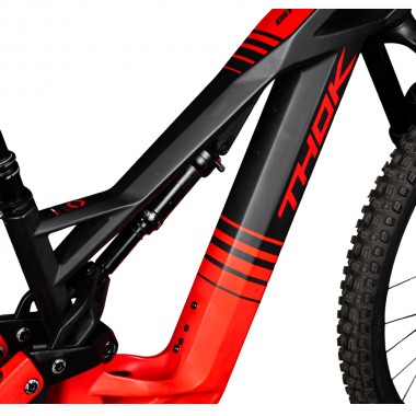 2023 THOK Gram Mountain Bike