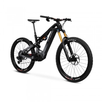2023 THOK Gram-Rc Mountain Bike