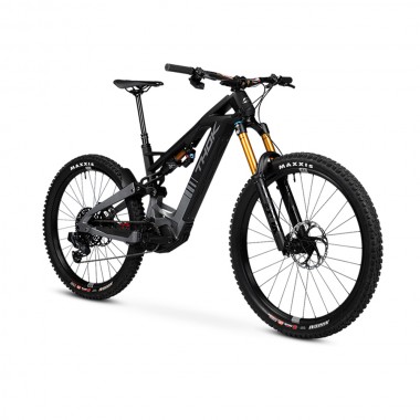 2023 THOK Gram-Rc Mountain Bike