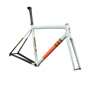 2024 Specialized S-Works Crux Frameset