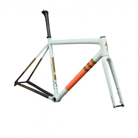 2024 Specialized S-Works Crux Frameset