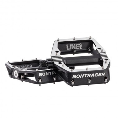 Bontrager Line Pro MTB Pedal Set Bontrager Line Pro MTB Pedal Set