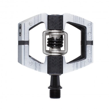 Crankbrothers Mallet Enduro - Silver Edition Set Crankbrothers Mallet Enduro - Silver Edition Set