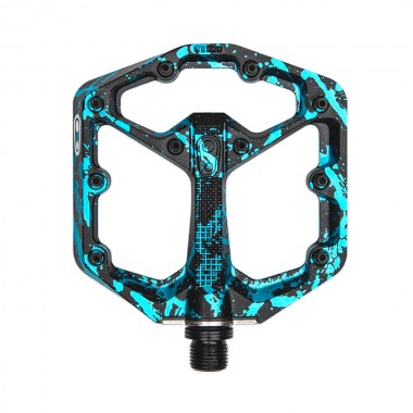 Crankbrothers Stamp 7 Small Splatter Set Crankbrothers Stamp 7 Small Splatter Set