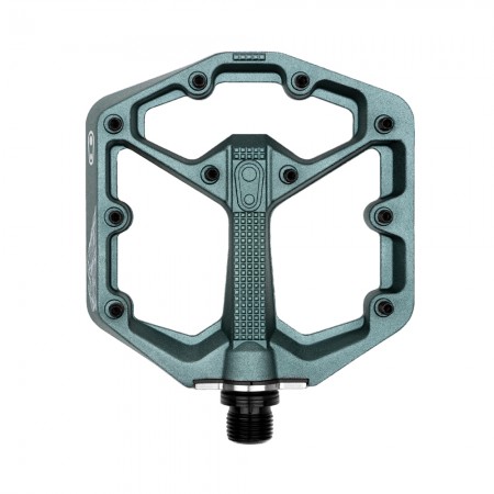 Crankbrothers Stamp 7 Small - Topo Set