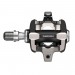 Garmin Rally XC100 Single-Sensing Power Meter Pedal Set