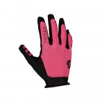 Scott Traction Tuned Long-Finger Glove