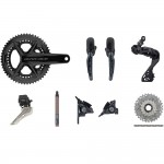 SHIMANO Dura-Ace Di2 R9250 2x12 40-54 Groupset W/ Disc Brake